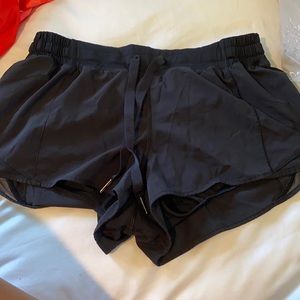 Athletic shorts